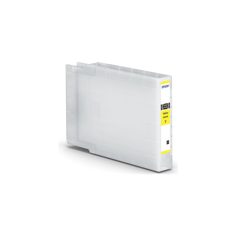 cartuccia a getto d'inchiostro epson 39ml 4600 pagine giallo