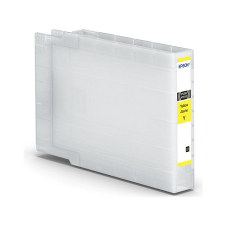 cartuccia a getto d'inchiostro epson 39ml 4600 pagine giallo