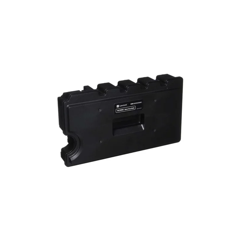 toner lexmark 120000pagine cartucce laser [77l0w00]