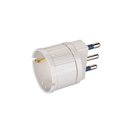 Polypool adattatori triple e multiprese da tavolo 432