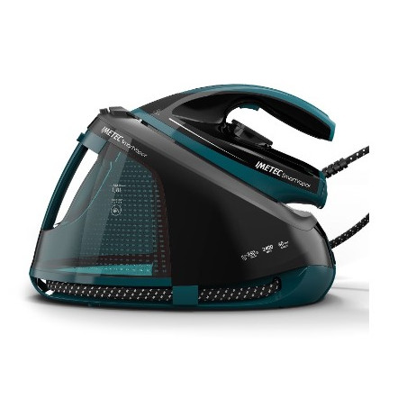 ferro da stiro a caldaia imetec smartvapor 9047 smart 2400w 6bar