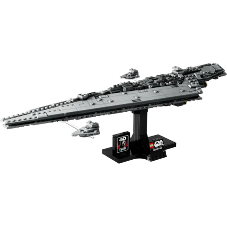 lego 75356 star wars executor super star destroyer 630pz multicolore