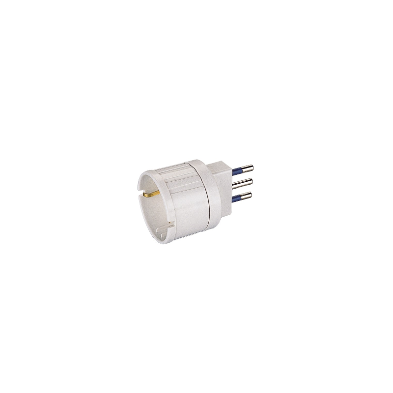 Polypool adattatori triple e multiprese da tavolo 433