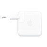 adattatore di alimentazione apple usb-c da 70w bianco [azappnzmxn53000]