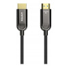 cavo hdmi unitek aoc 8k 120hz 30m nero [c11085gy01-30m]