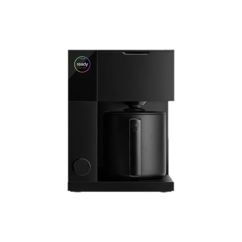 macchina da caffe' fellow con filtro 1.5l nero