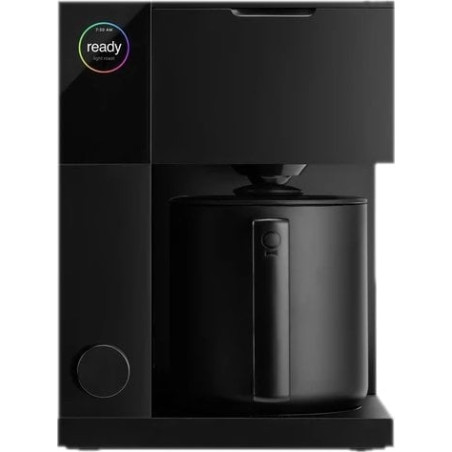 macchina da caffe' fellow con filtro 1.5l nero