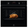 forno da incasso electrolux vap eoc6p56h steamcrisp serie 700 72l