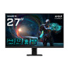 monitor lcd 27'' gigabyte gs27fa ips full hd 1920 x 1080/1ms/e/nero