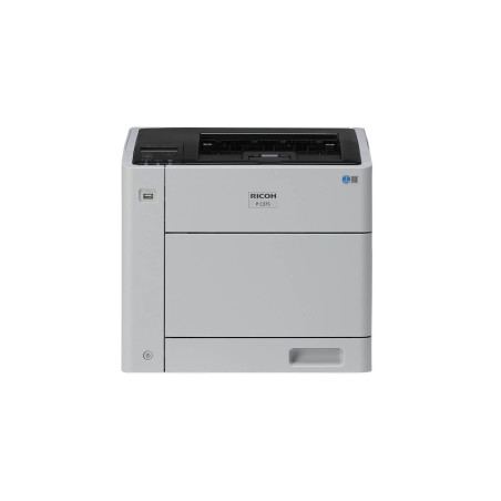 stampante laser ricoh p c375 a colori a4 bianco [423646 _ showroom]