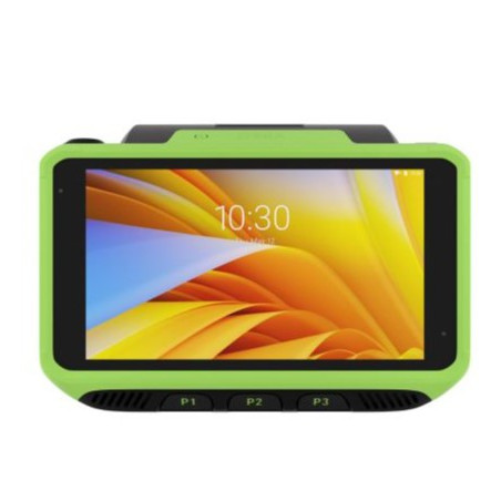 terminale zebra wt6400 6gb/64gb [wt0-wt64b-k6dce2a6]