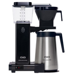 macchina da caffe' moccamaster kbgt 741 a filtri 1.25l 1450w