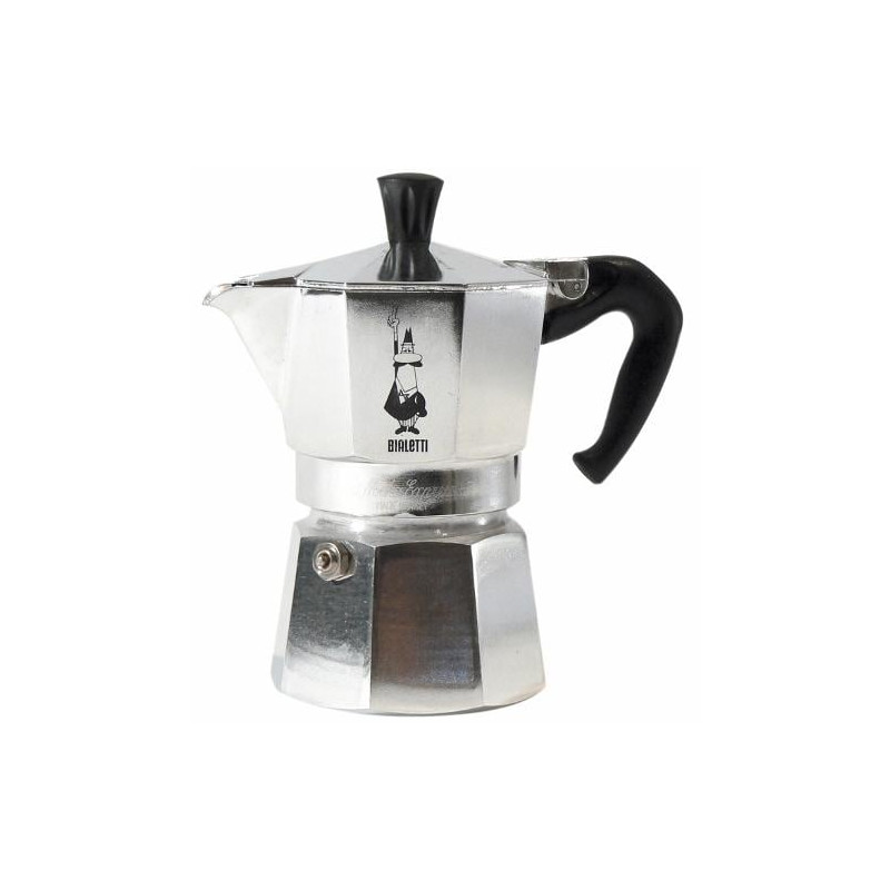 Caffettiera bialetti moka express oceana [0001165]