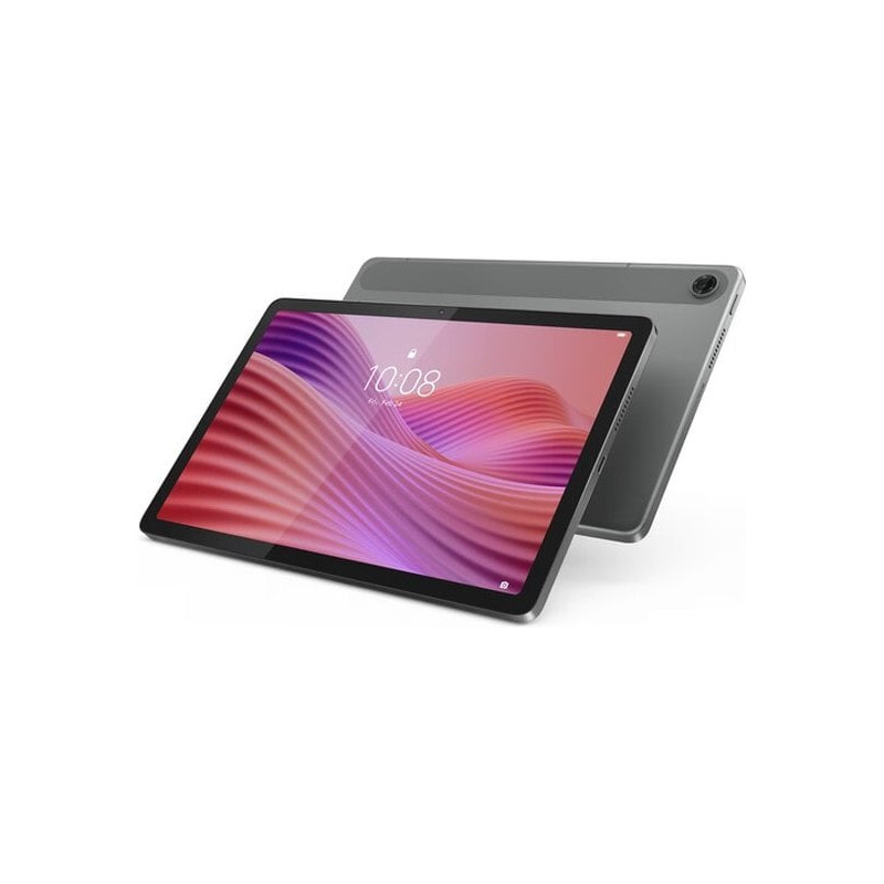 tablet 10.1" lenovo tab 4gb/64gb/androide 14/grigio [zaeh0028se]