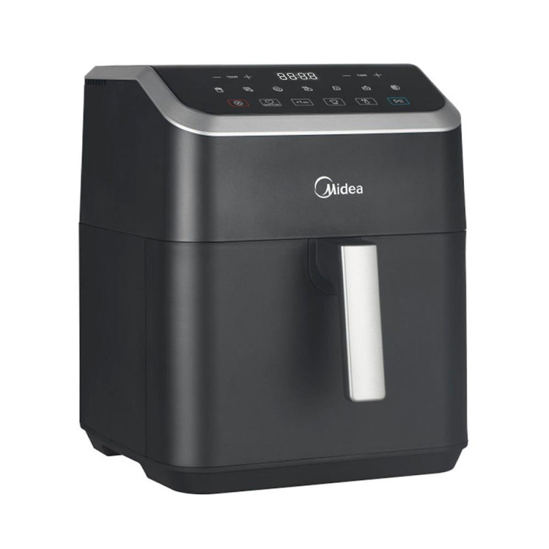 friggitrice ad aria midea mad70000adk