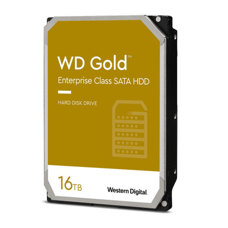 hard disk 3,5 16tb western digital gold dc ha750 sata iii ricertificato