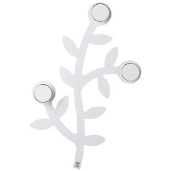 Appendiabiti foppapedretti bianco 407210