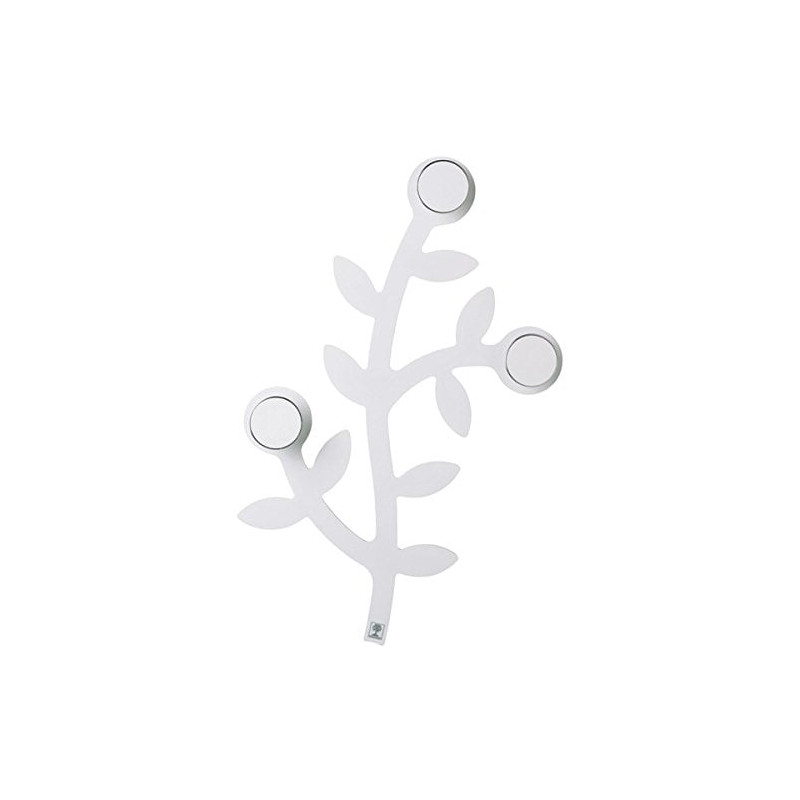 Appendiabiti foppapedretti bianco 407210