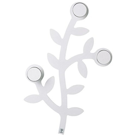Appendiabiti foppapedretti bianco 407210
