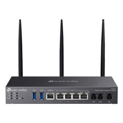 router da tavolo tp-link omada ax3000 wifi/dual-band 2402mbps