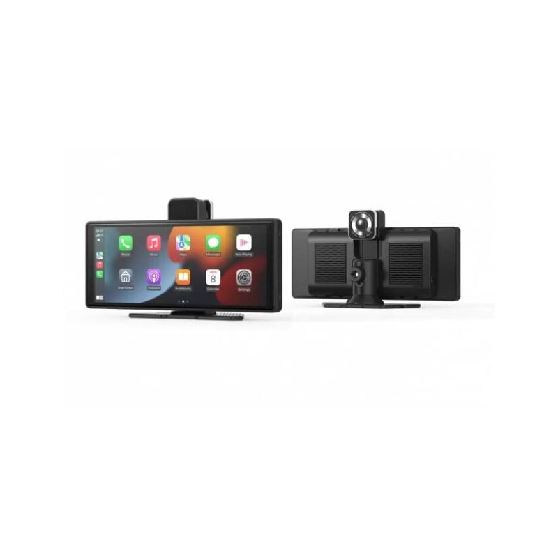 autoradio multimediale maxcom mc01 vibe [asmcovmc01vibe0]