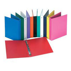 Raccoglitore ad anelli hamelin 100460437