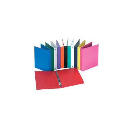 Raccoglitore ad anelli hamelin 100460437