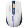 mouse gaming defender dila mm-282 rgb wireless ottico dx fino
