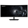 monitor led 34'' gigabyte g34wqc2 quad hd 2560x1440 1ms classe