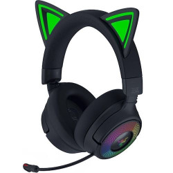 cuffie kraken kitty vz pro bluetooth nero [rz04-05170300-r3m1]
