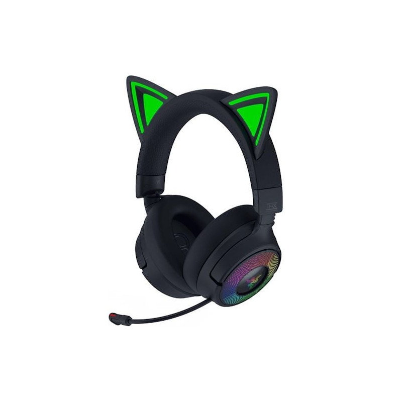 cuffie kraken kitty vz pro bluetooth nero [rz04-05170300-r3m1]