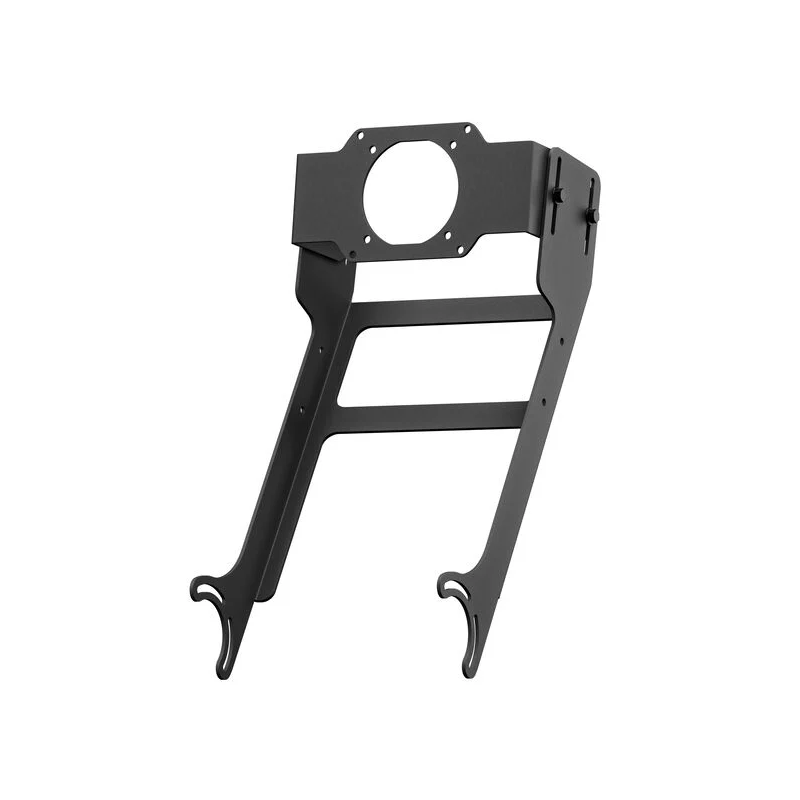 supporto monitor asetek simsports initium nero