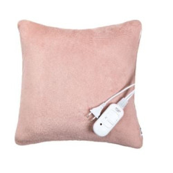 termoforo elettrico adler ad 7444 38x38cm 80w rosa [hpadlkoad744400]