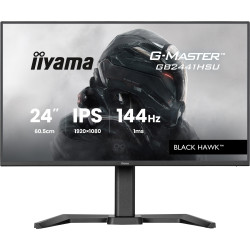 monitor led 23.8" iiyama g-master gb2441hsu-b1 full