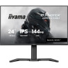 monitor led 23.8" iiyama g-master gb2441hsu-b1 full