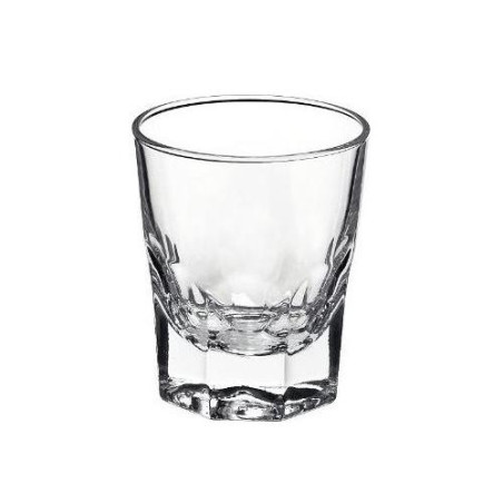 bicchiere in vetro bormioli rocco piemontese cl 10 3pz