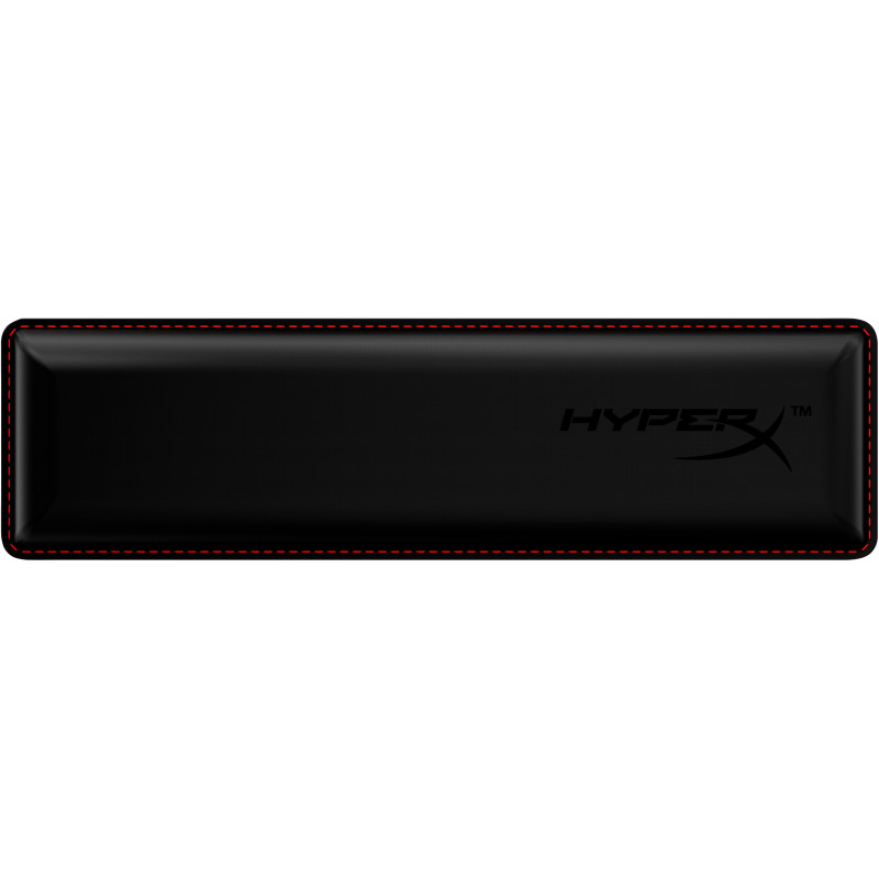 poggiapolsi hyperx 4z7x0aa per tastiera compatto nero [amhpxk00000001x]