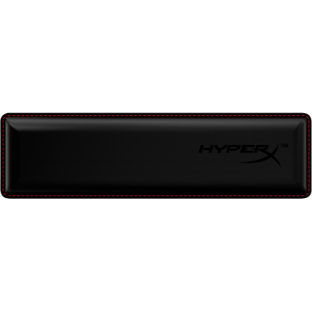 poggiapolsi hyperx 4z7x0aa per tastiera compatto nero [amhpxk00000001x]