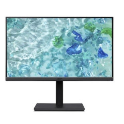 monitor led 27'' acer vero b277klbbmiiprzx 4k uhd 3840x2160