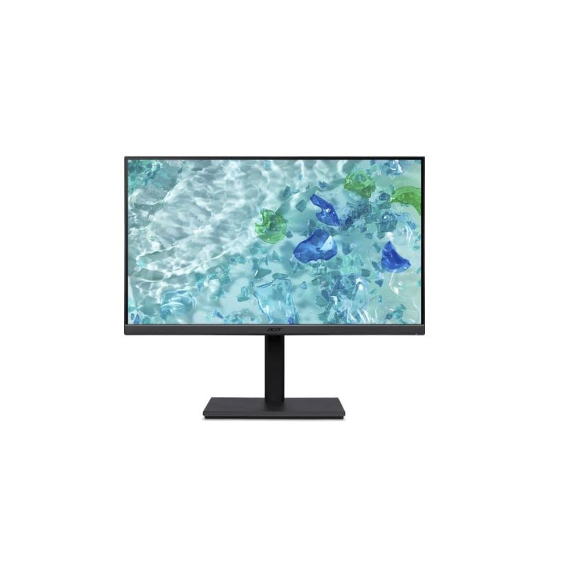 monitor led 27'' acer vero b277klbbmiiprzx 4k uhd 3840x2160