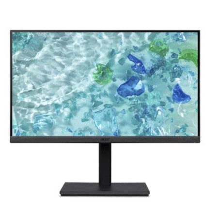 monitor led 27'' acer vero b277klbbmiiprzx 4k uhd 3840x2160