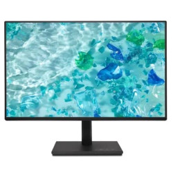 monitor led 27'' acer vero b277klbbmipruzx 4k uhd 3840x2160
