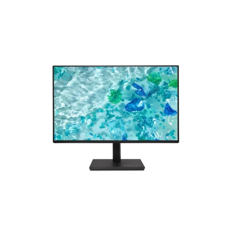 monitor led 27'' acer vero b277klbbmipruzx 4k uhd 3840x2160