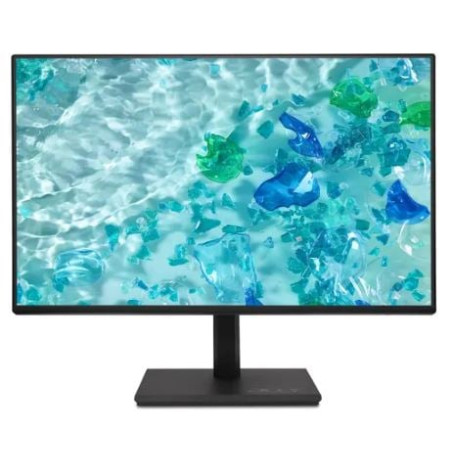 monitor led 27'' acer vero b277klbbmipruzx 4k uhd 3840x2160