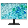 monitor led 27'' acer vero b277klbbmipruzx 4k uhd 3840x2160