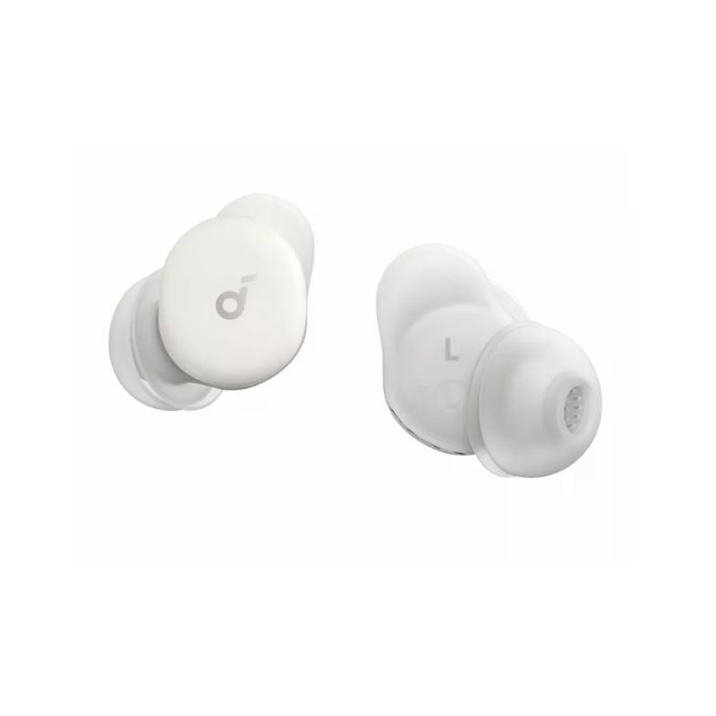 auricolari anker soundcore sleep a30 wireless bluetooth bianco [uhankrdb0000055]