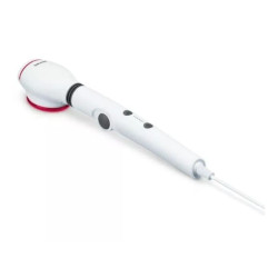 massaggiatori muscolari beurer mg44 bianco [hpbeumcmg440000]