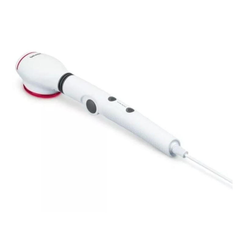 massaggiatori muscolari beurer mg44 bianco [hpbeumcmg440000]