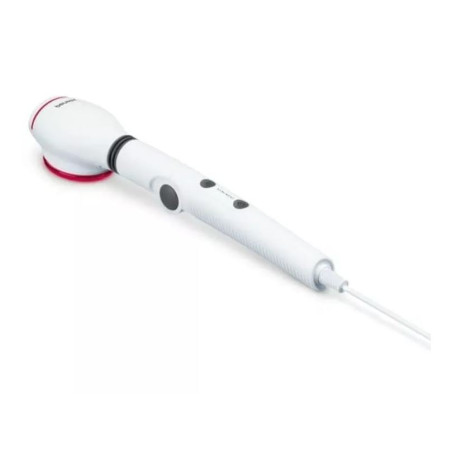 massaggiatori muscolari beurer mg44 bianco [hpbeumcmg440000]