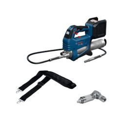 ingrassatore bosch gfp 18v-10 blu nero [06019n6000]